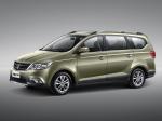 Baojun 730 2014 года